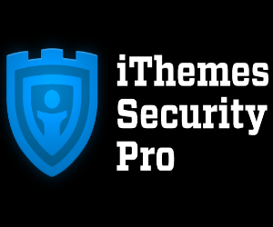 Ithemes Security Pro